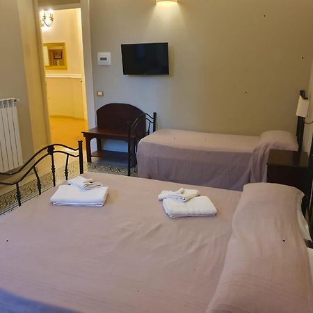 A Casa Di Anna - Apartment Palermo Ngoại thất bức ảnh