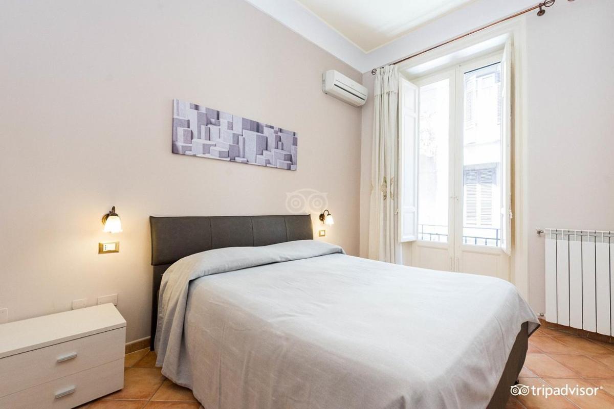 A Casa Di Anna - Apartment Palermo Ngoại thất bức ảnh