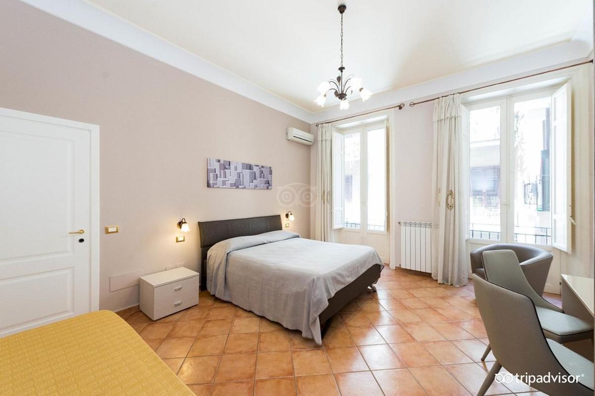 A Casa Di Anna - Apartment Palermo Ngoại thất bức ảnh