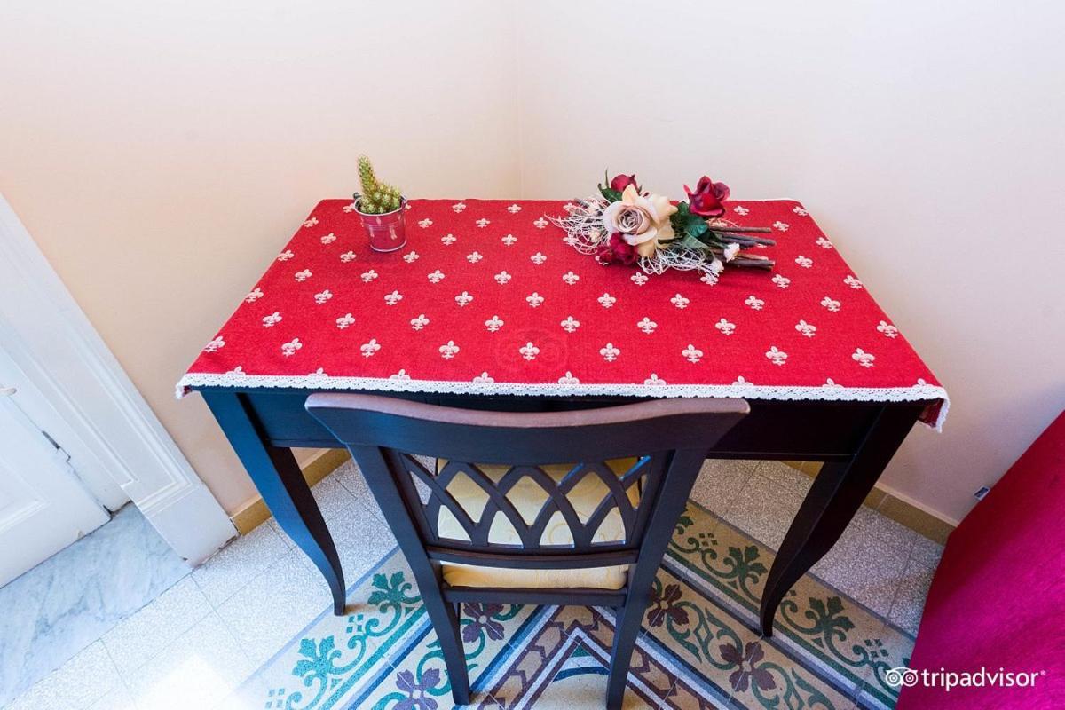 A Casa Di Anna - Apartment Palermo Ngoại thất bức ảnh