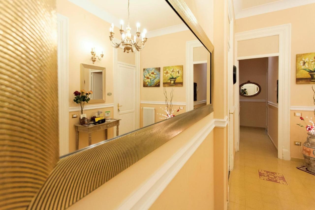 A Casa Di Anna - Apartment Palermo Ngoại thất bức ảnh