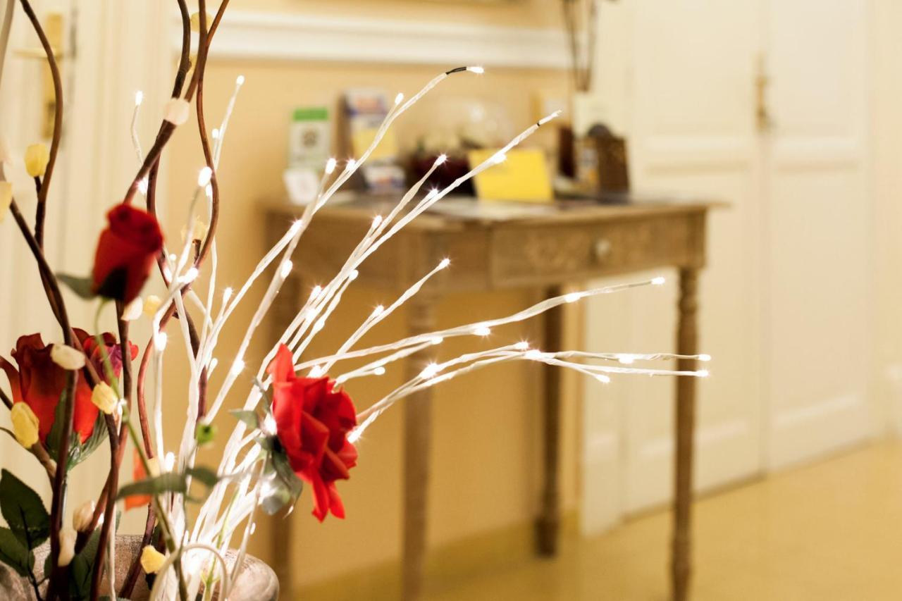 A Casa Di Anna - Apartment Palermo Ngoại thất bức ảnh