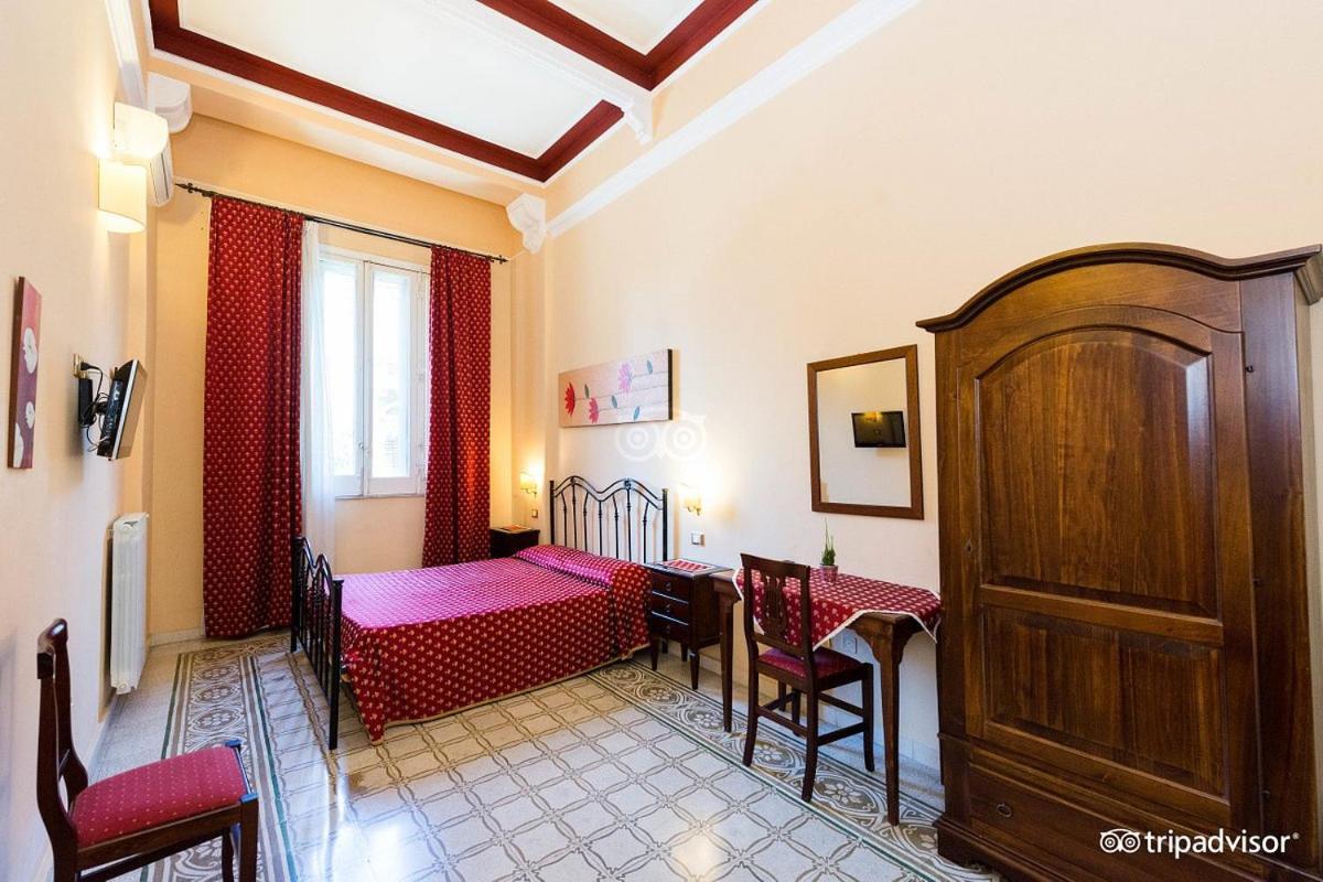 A Casa Di Anna - Apartment Palermo Ngoại thất bức ảnh