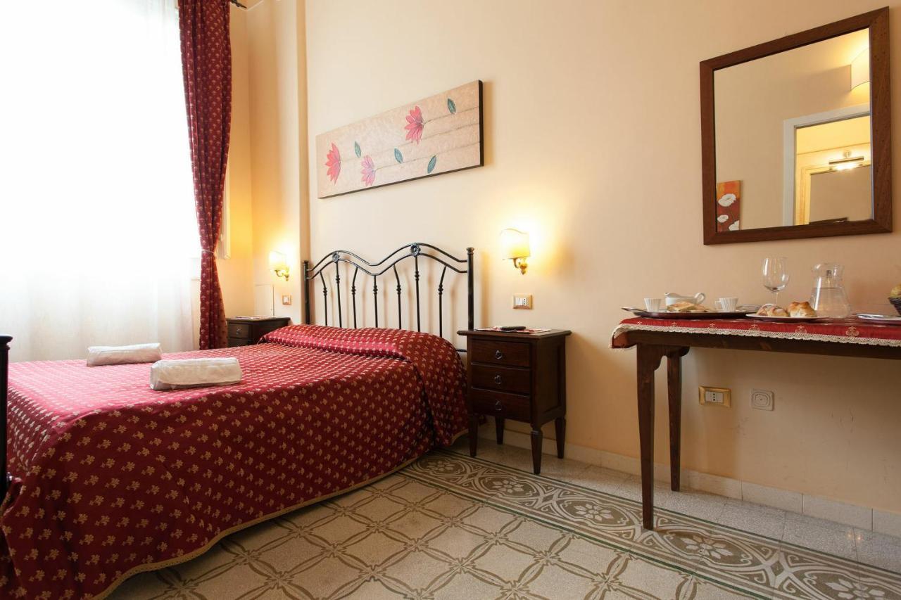 A Casa Di Anna - Apartment Palermo Ngoại thất bức ảnh