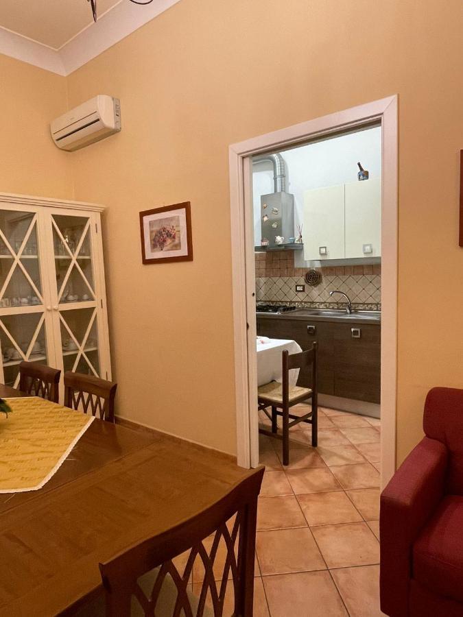 A Casa Di Anna - Apartment Palermo Ngoại thất bức ảnh