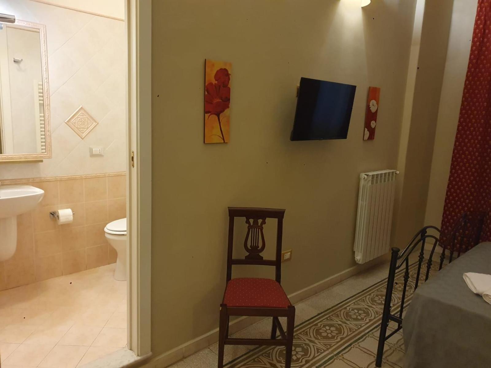 A Casa Di Anna - Apartment Palermo Ngoại thất bức ảnh