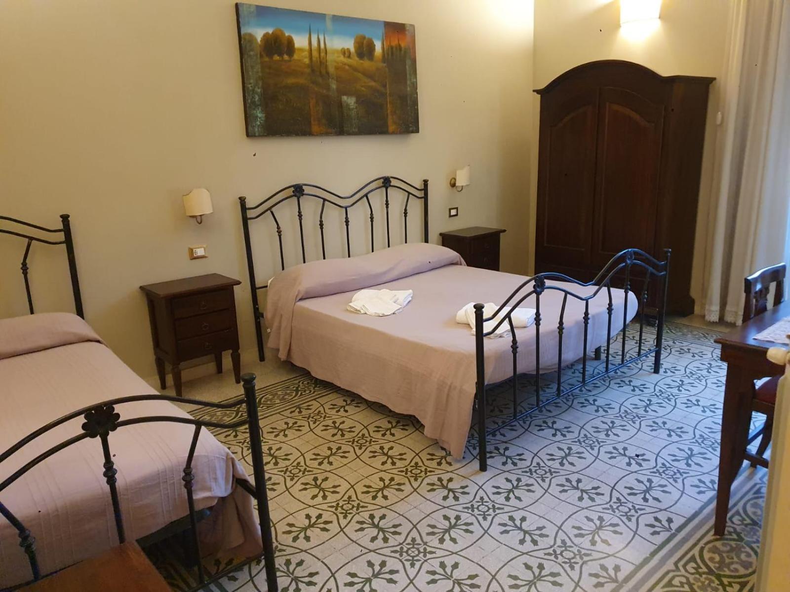 A Casa Di Anna - Apartment Palermo Ngoại thất bức ảnh