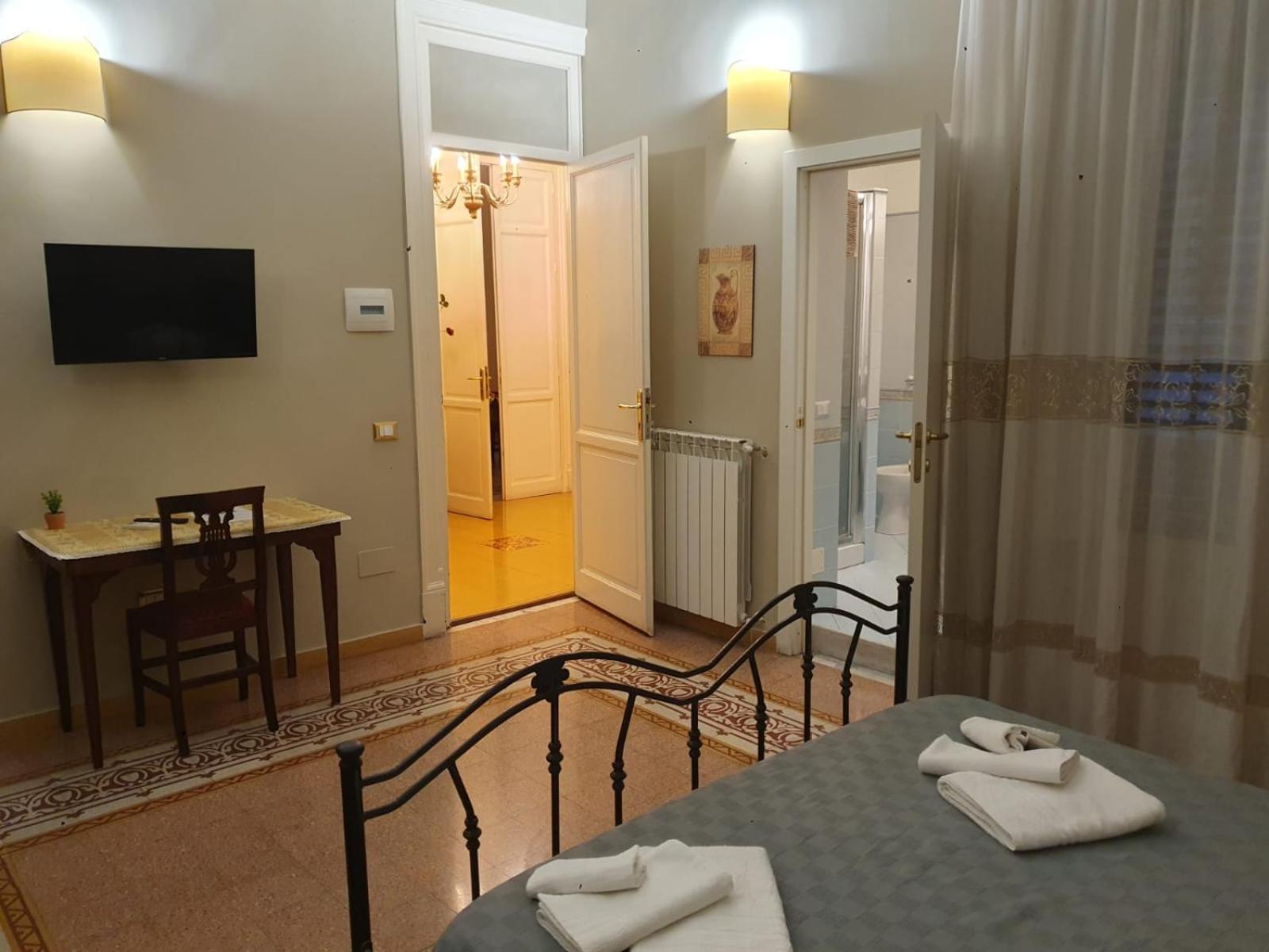 A Casa Di Anna - Apartment Palermo Ngoại thất bức ảnh