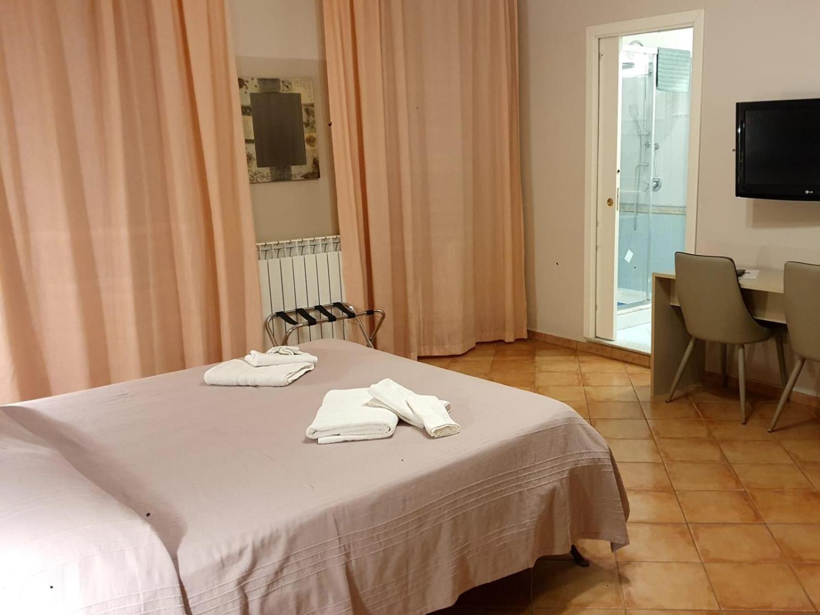 A Casa Di Anna - Apartment Palermo Ngoại thất bức ảnh