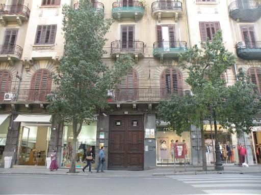 A Casa Di Anna - Apartment Palermo Ngoại thất bức ảnh